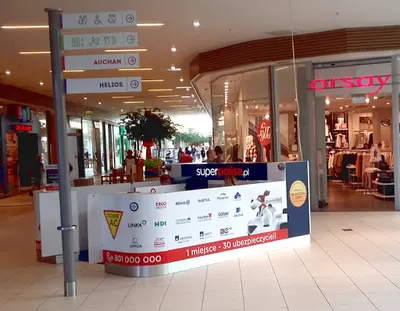 Superpolisa Ubezpieczenia Dąbrowa Górnicza